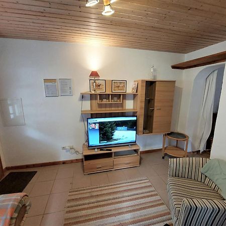 Gemuetliche Ferienwohnung 2 Personen Im Wendland / Elbe Trebel Ngoại thất bức ảnh